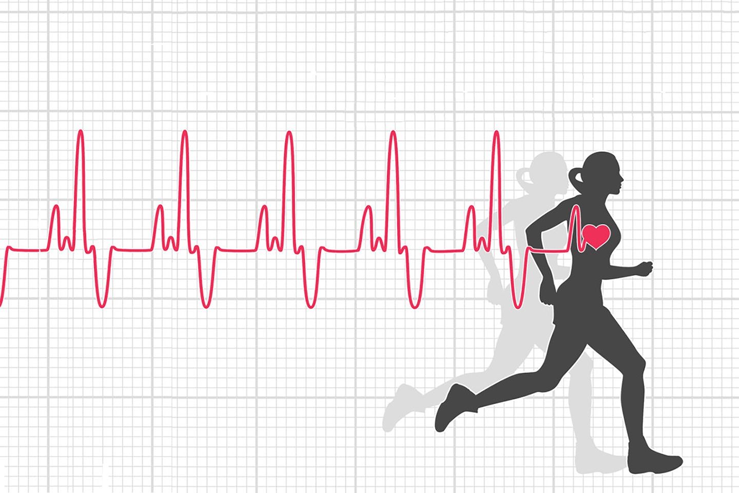 egészségügyi pulzusszám futás közben